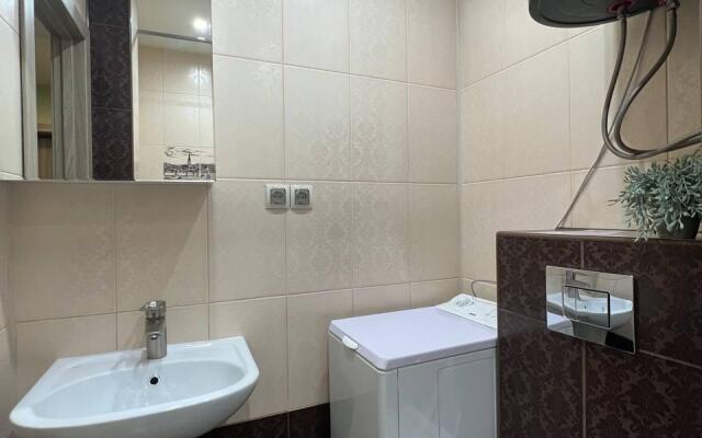 Katy Home (Кэти Хоум) на улице Сурикова