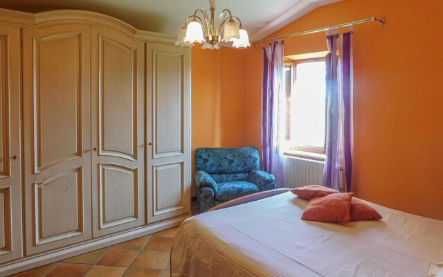 Casa Ricci