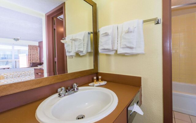 Knights Stay Inn Frankfort