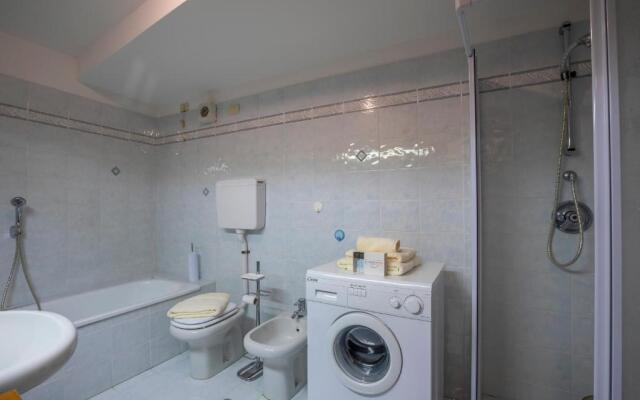 Cozy Apartment In The Heart Of Riva