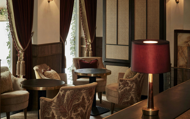 Hotel Sanders