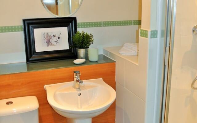 Approved Serviced Apartments Chester