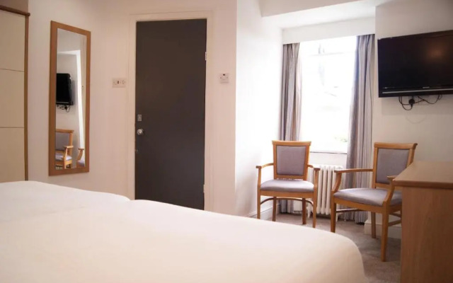 Ocean Beach Hotel and SPA Bournemouth - OCEANA COLLECTION