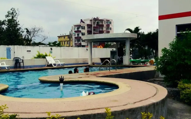 Hotel Salduba