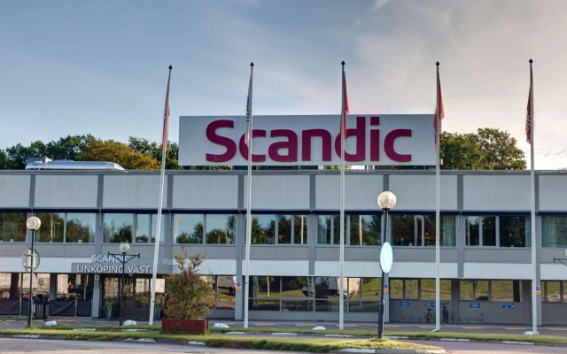 Scandic Linköping Väst