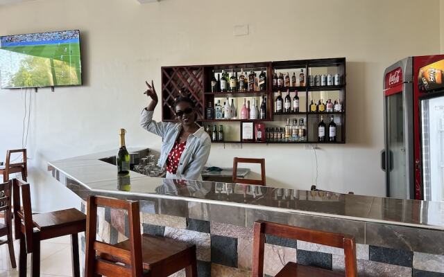 Victoria Rock Resort Entebbe