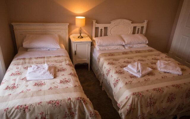 OYO The Station Hotel Penrith