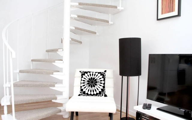 Apartment2c - Soho