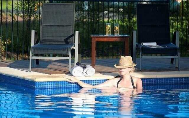 Springs  Shoalhaven