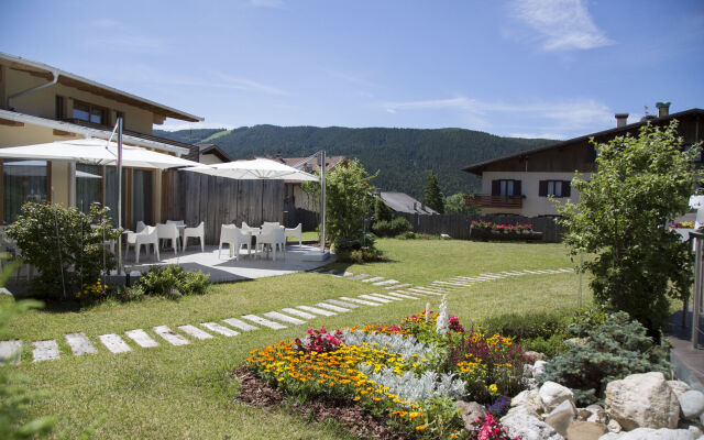 Курортный отель Blu Hotel Natura & Spa - Adults Only