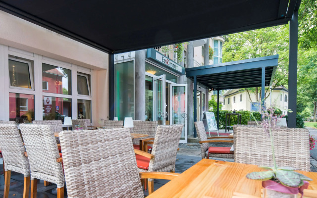 Best Western Plus Parkhotel Erding