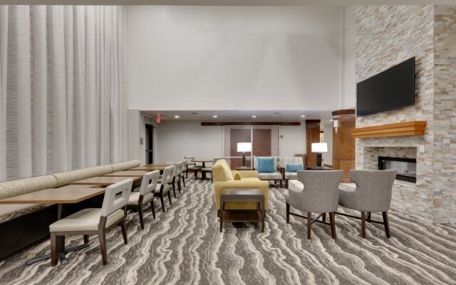 Staybridge Suites San Antonio - Schertz by IHG