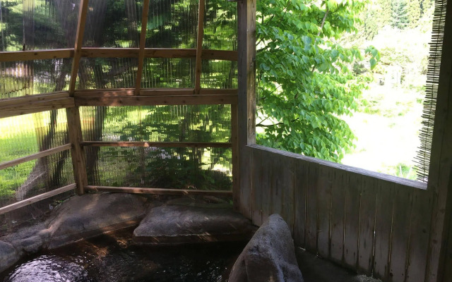 Ryokan Sansui