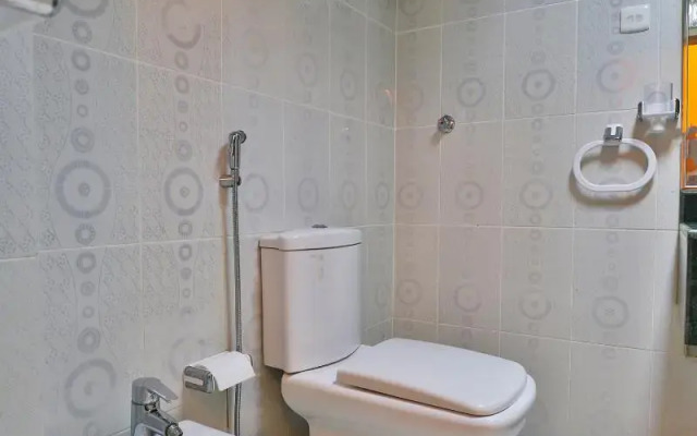 Oyo 395 Al Hafof Hotel