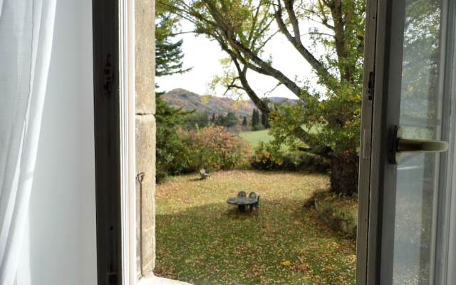 Domaine de la Ferme du Bourdil