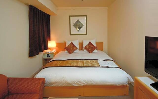 Hotel The Centre Utsunomiya - Vacation STAY 50776v