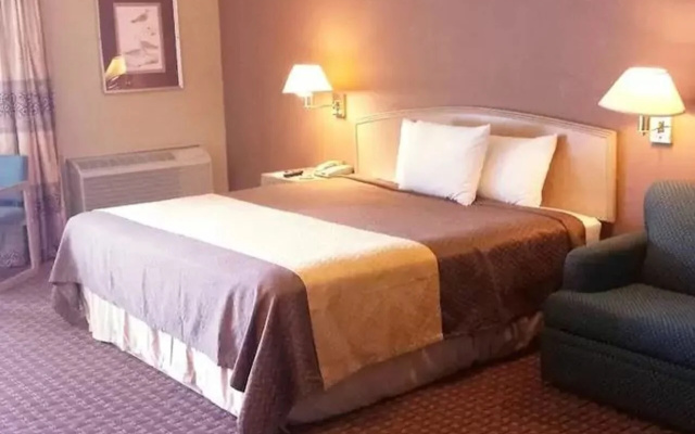 Economy Hotel San Antonio