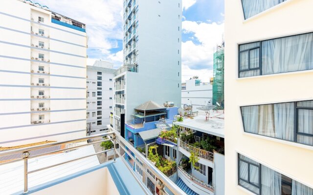 Homey Hotel by OYO Rooms