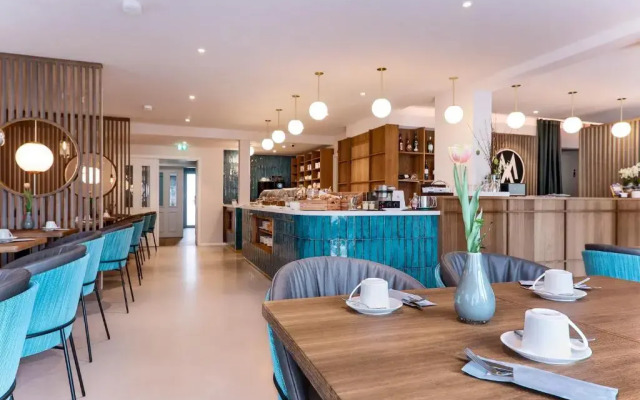 Hotel Astra Maris