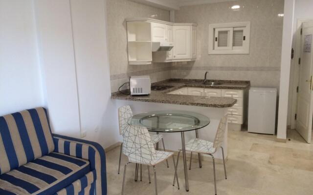 Apartamentos Bahia Playa