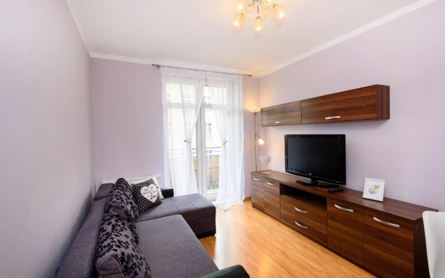 Supreme Apartments Ściegiennego