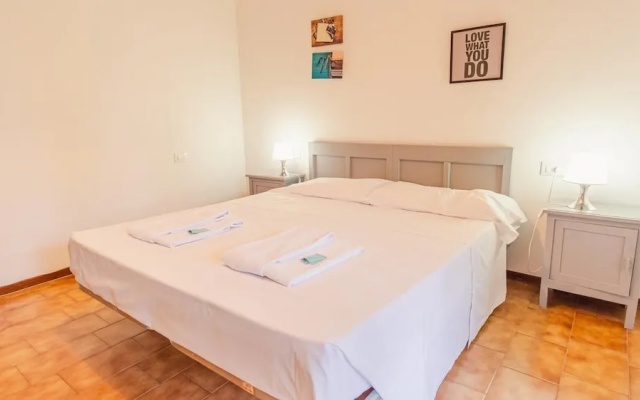 Villa Quantum - Italian Homing