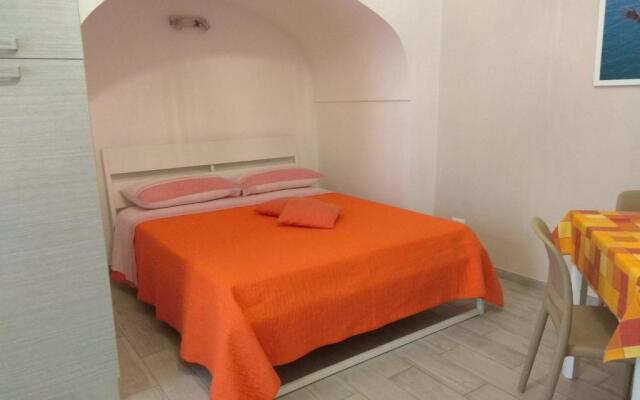 GIUAMAR casa vacanza