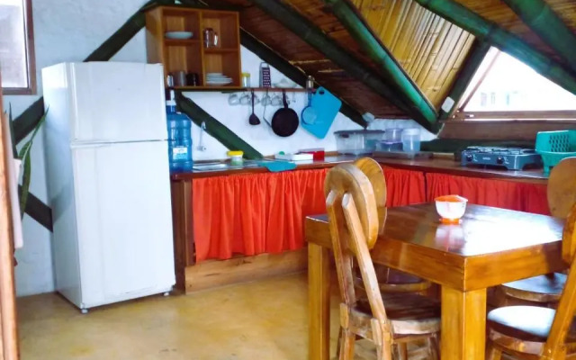 Playa negra house
