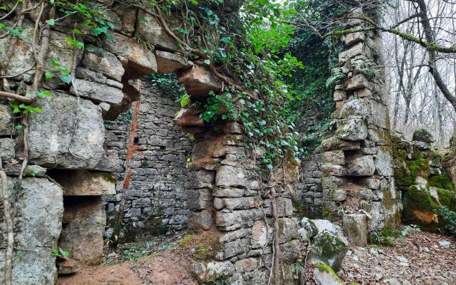 Holiday Home Kastav