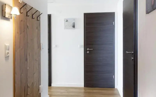 Stadl Appartements