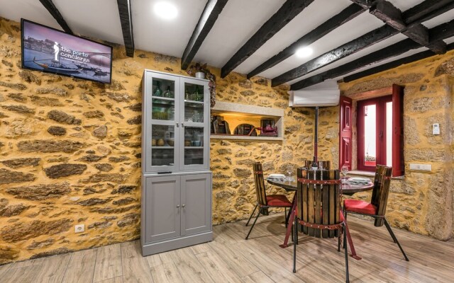 GuestReady - Sleeping Cellar