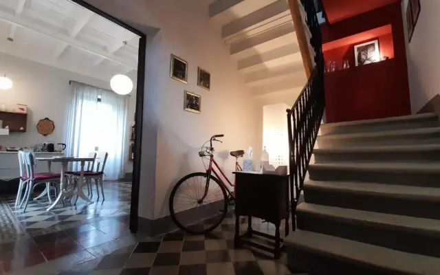 Langhe di Liguria B&B