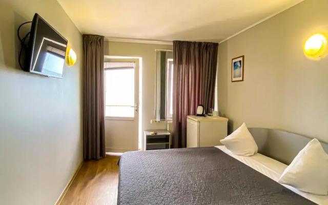 Hotel Palma