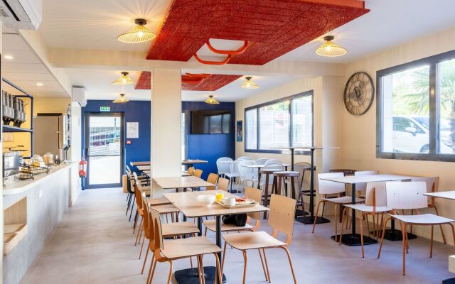 ibis budget Chatillon Paris Ouest