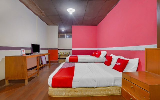 OYO 90025 Pondok Pesona Lembang