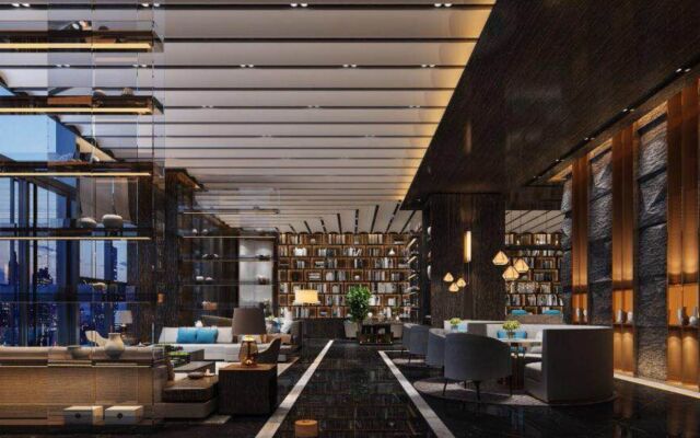 Xi'an Boffo L Hotel