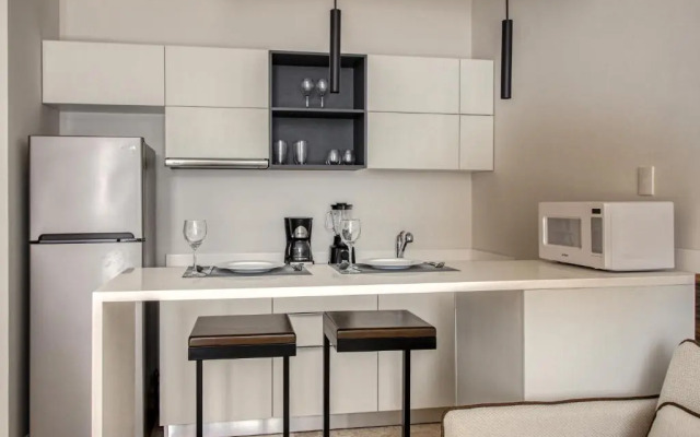 Mya Residence 206 at Aldea Zama