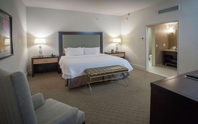 Hampton Inn & Suites New Orleans Downtown (French Qtr Area)