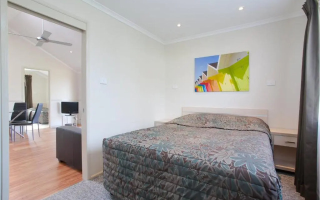 BIG4 Karuah Jetty Holiday Park