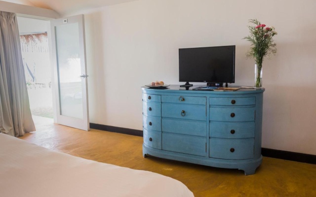 Marbela Beach Resort – Guest Rooms – Morjim