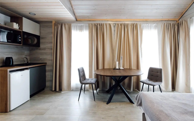 Экопарк Акора