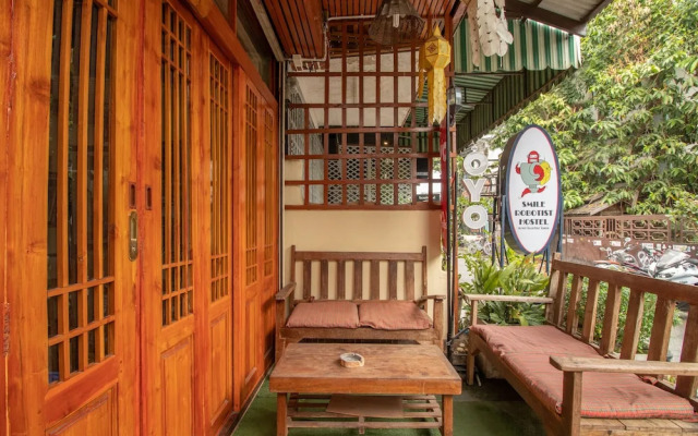 OYO 652 Smile Robotist Hostel