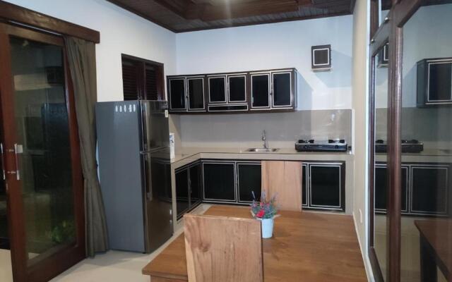 Bhuana Shanti Homestay