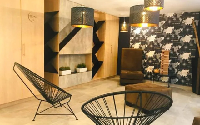 Hotel Kaia