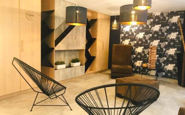 Hotel Kaia
