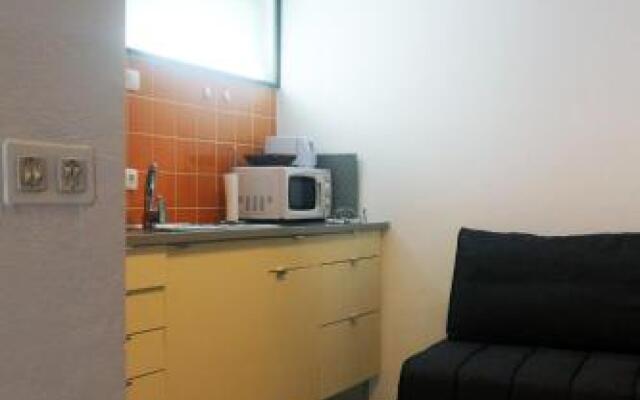 Acoteias Beach Studio