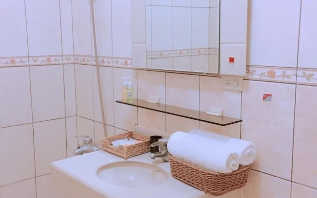 Cheng Lan Hotel