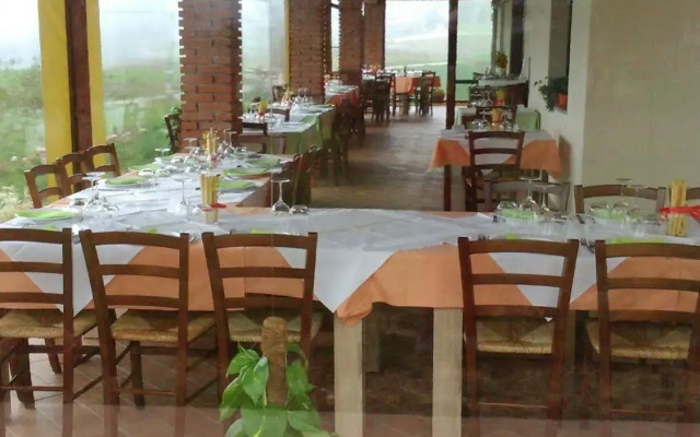 Il Balcone Sul Monferrato