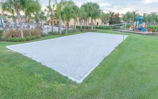 Paradise Palms 6 Bedroom IN Kissimmee