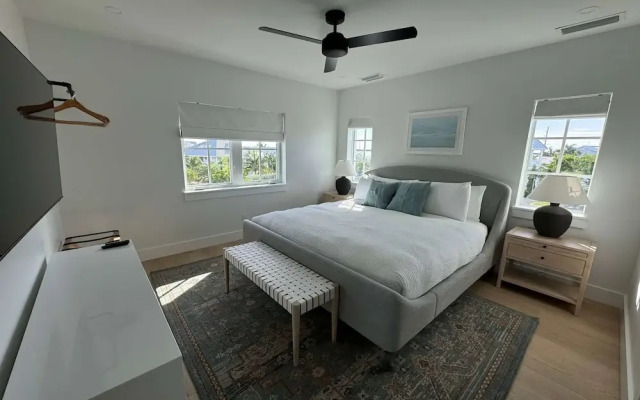 Palmgale House in Key West
